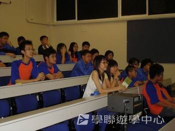 牛津英語文化體驗營,學聯遊學團