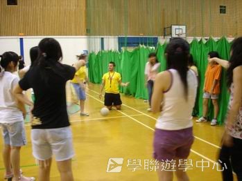牛津英語文化體驗營,學聯遊學團