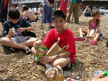 名人學府英語之旅 ,學聯遊學團