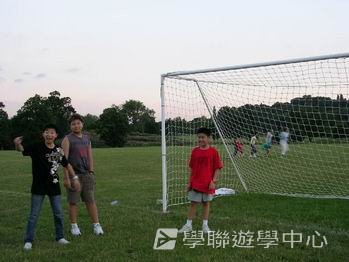 名人學府英語之旅 ,學聯遊學團