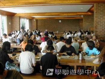 名人學府英語之旅 ,學聯遊學團