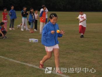 多元趣味英語體驗營,學聯遊學團