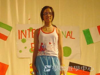 多元趣味英語體驗營,學聯遊學團