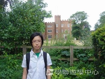 多元趣味英語體驗營,學聯遊學團