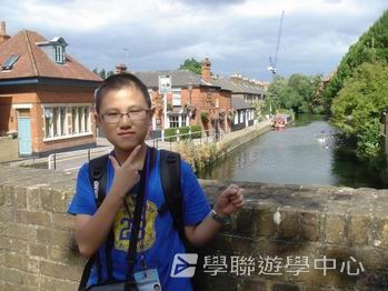 多元趣味英語體驗營,學聯遊學團
