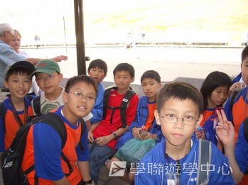 繽FUN 遊學生活體驗之旅,學聯遊學團