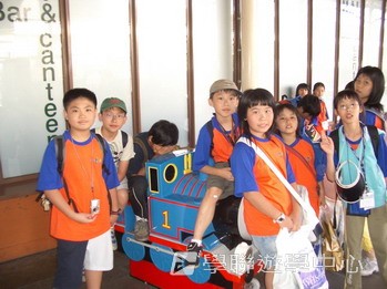 繽FUN 遊學生活體驗之旅,學聯遊學團