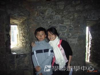 繽FUN 遊學生活體驗之旅,學聯遊學團