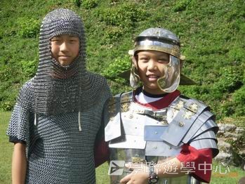 繽FUN 遊學生活體驗之旅,學聯遊學團