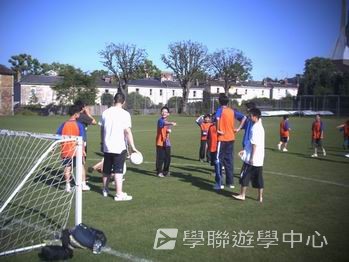 繽FUN 遊學生活體驗之旅,學聯遊學團