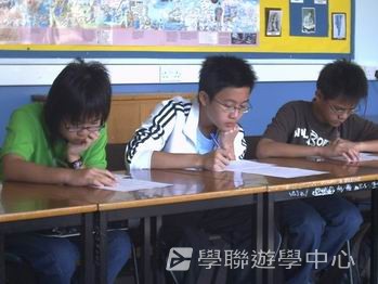 繽FUN 遊學生活體驗之旅,學聯遊學團