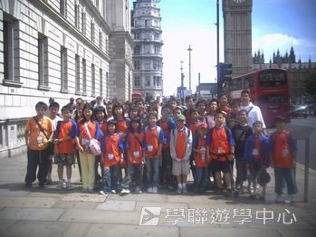 繽FUN 遊學生活體驗之旅,學聯遊學團
