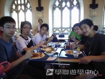 繽FUN 遊學生活體驗之旅,學聯遊學團