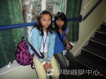 繽FUN 遊學生活體驗之旅,學聯遊學團