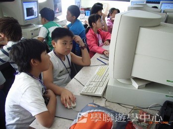 繽FUN 遊學生活體驗之旅,學聯遊學團