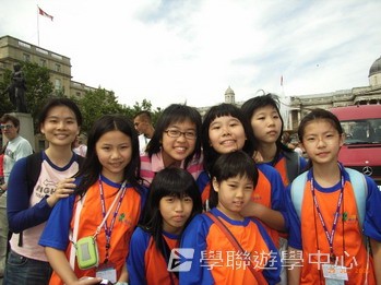 繽FUN 遊學生活體驗之旅,學聯遊學團