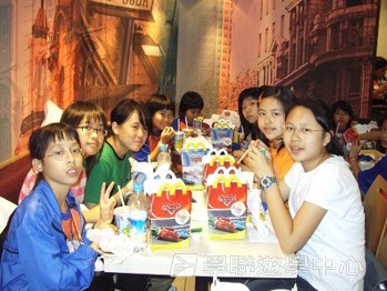 繽FUN 遊學生活體驗之旅,學聯遊學團