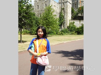 繽FUN 遊學生活體驗之旅,學聯遊學團
