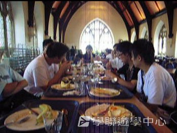 繽FUN 遊學生活體驗之旅,學聯遊學團