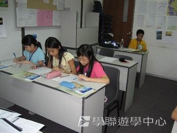 繽FUN 遊學生活體驗之旅,學聯遊學團
