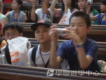 繽FUN 遊學生活體驗之旅,學聯遊學團