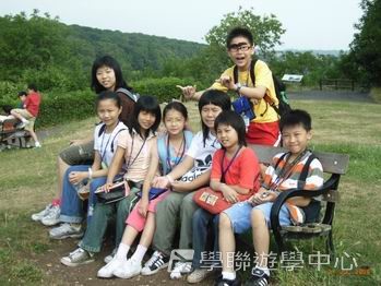 繽FUN 遊學生活體驗之旅,學聯遊學團