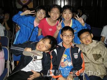 趣味英語兒童營,學聯遊學團