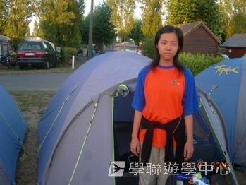 接駁9天歐洲體驗之旅,學聯遊學團