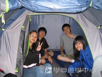 接駁9天歐洲體驗之旅,學聯遊學團