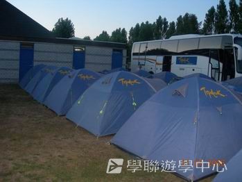 接駁9天歐洲體驗之旅,學聯遊學團