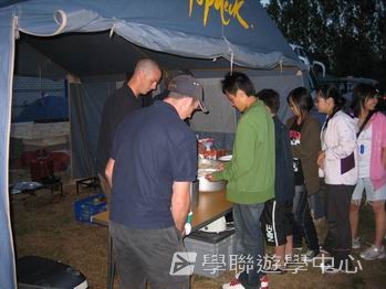 接駁9天歐洲體驗之旅,學聯遊學團