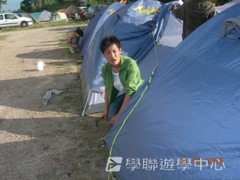 接駁9天歐洲體驗之旅,學聯遊學團