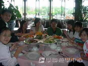 接駁9天歐洲體驗之旅,學聯遊學團