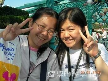 接駁9天歐洲體驗之旅,學聯遊學團
