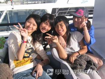 昆士蘭遊學 + 農莊生活體驗假期 ,學聯遊學團
