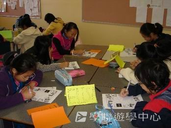 布里斯本名校遊學假期,學聯遊學團