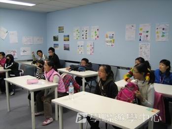 悉尼都會文化體驗遊學假期,學聯遊學團