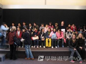悉尼都會文化體驗遊學假期,學聯遊學團