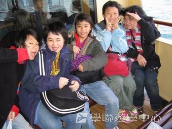 悉尼都會文化體驗遊學假期,學聯遊學團