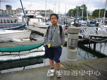 卑斯省英語文化交流營 ,學聯遊學團