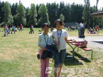 卑斯省英語文化交流營 ,學聯遊學團