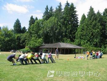卑斯省英語文化交流營 ,學聯遊學團