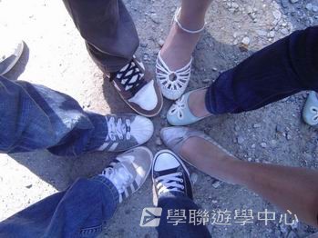 溫哥華名校精英營,學聯遊學團
