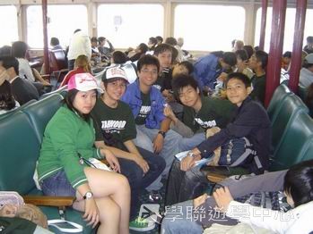 溫哥華名校精英營,學聯遊學團