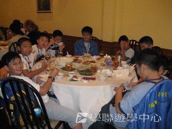 新加坡小小企業家興趣之旅,學聯遊學團