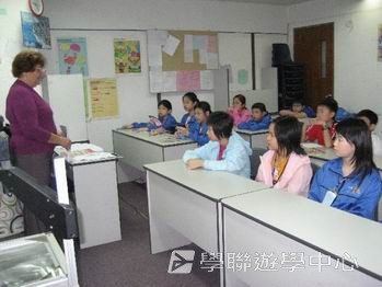 新加坡小小企業家興趣之旅,學聯遊學團