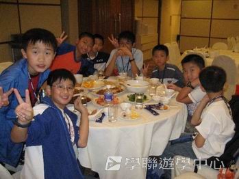 新加坡小小企業家興趣之旅,學聯遊學團