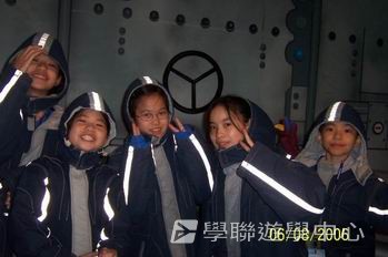新加坡小小企業家興趣之旅,學聯遊學團