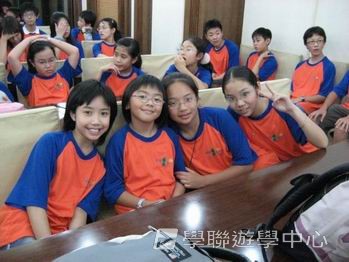 中國名校動感夏令營（北京14天課程）,學聯遊學團