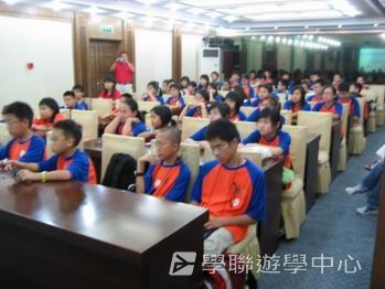 中國名校動感夏令營（北京14天課程）,學聯遊學團